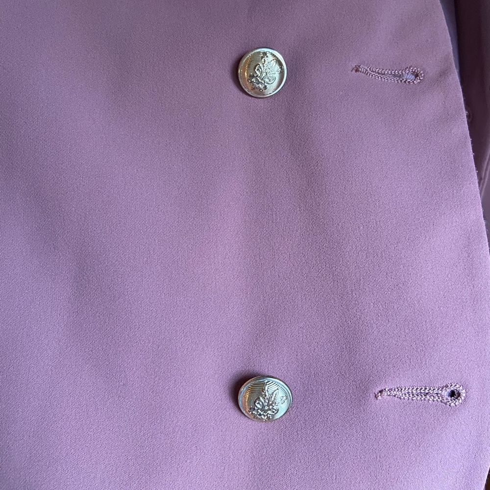 Zara Basic Collection Blazer - Picture 3 of 4